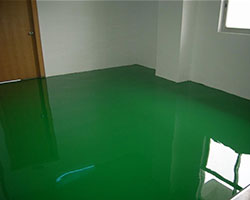 環(huán)氧樹脂自流平型地坪1.jpg